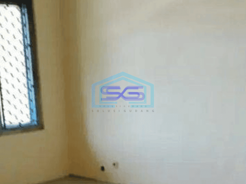 Disewakan Ruko Murah Cocok Usaha Dan Kantor di Mergangsan Yogyakarta