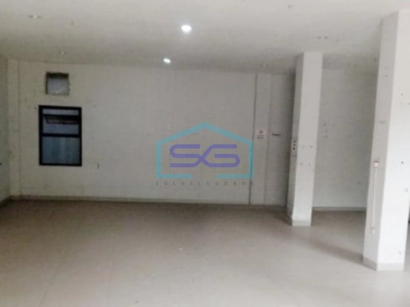 Dijual Ruko di Area Antapani Bandung Luas Tanah 180m2