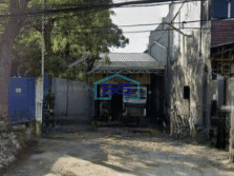 Dijual Pabrik Siap Pakai Luas Tanah 883 m² di Palmerah Jakarta Barat