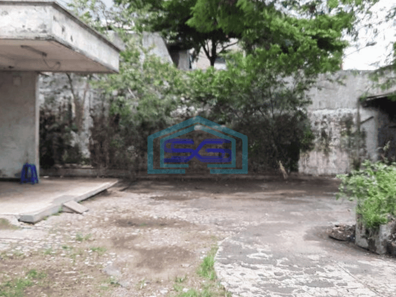 Dijual Tanah Cibolerang