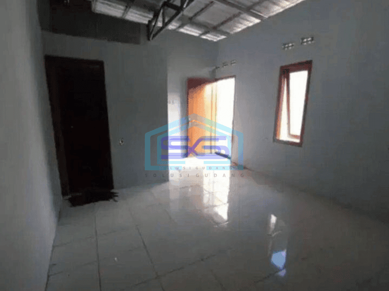 Disewakan Gudang Murah Minimalis Cocok Apapun Akses Hanya Truk Mlati, Sleman