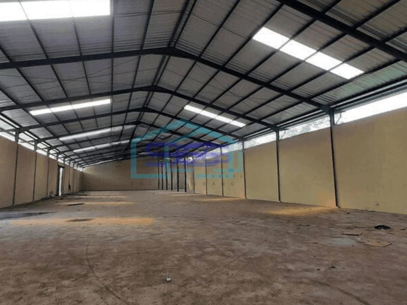 Disewa Gudang Rancaekek