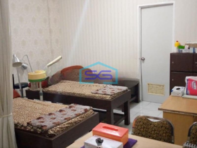 Dijual Ruko Strategis Cocok Investasi Murah Jaminan Tersewa  Di Citra Raya Cikupa Tangerang Luas Bangunan  100 m²