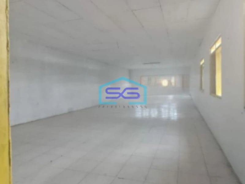 Disewakan Ruko Strategis Siap Pakai 2 Lantai di Pusat Solo Baru LB 500m2