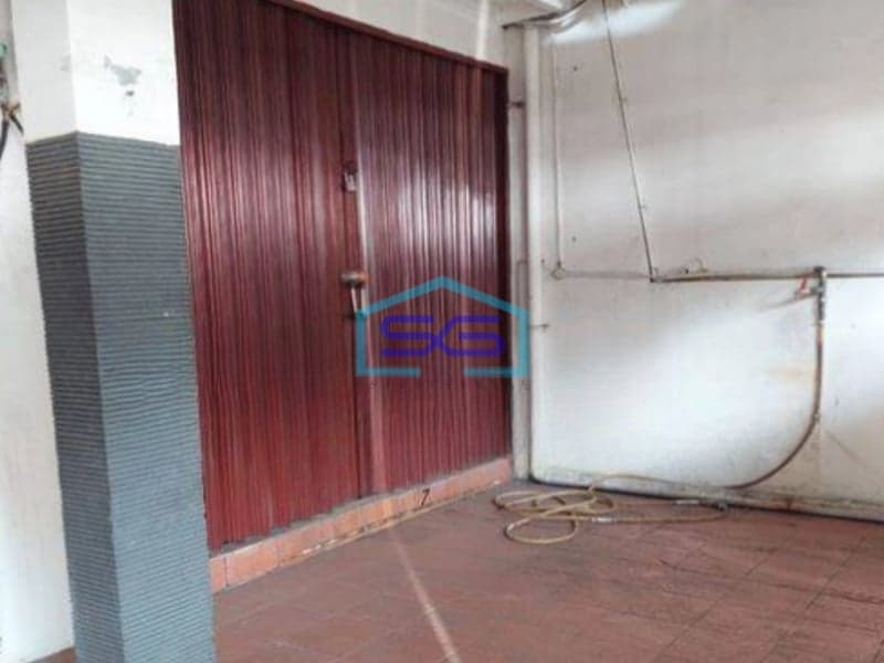 Disewakan Ruko tempat Usaha Sangat Strategis di Jalan Boulevard Graha Raya Bintaro Jaya Serpong Tangerang Selatan