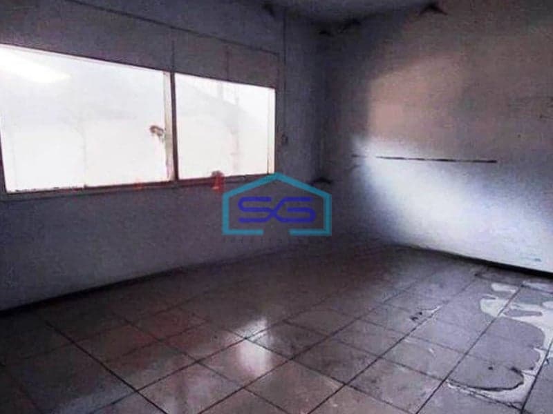 Disewakan Gudang Siap Pakai di Malang Lokasi Strategis Pinggir Jalan LT 480m2