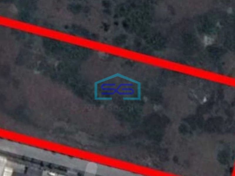 Dijual Tanah Kavling Dalam Kawasan Industri Modern Cikande Serang BantenLT 22500m2