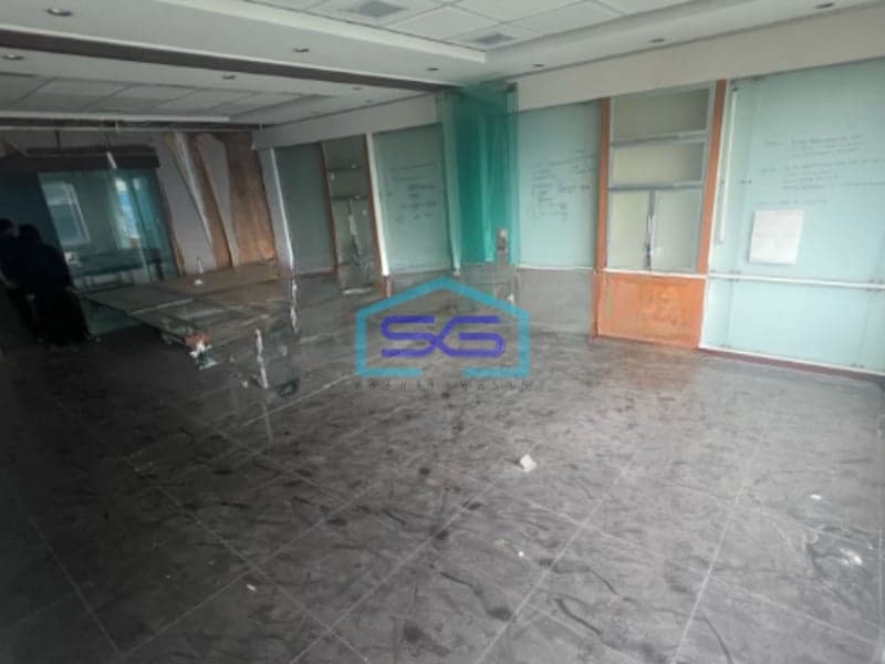 Dijual Ruko 4 Lantai Harga Miring Di Main Road Pancoran Jakarta Selatan LT 155m2