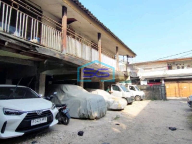 Dijual Cepat Tanah Kavling Di Kapuk Jakarta Barat Bebas Banjir