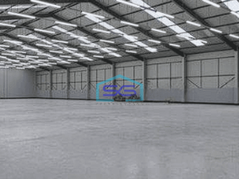 Disewakan Gudang Lokasi di Kota Batam Kepulauan Riau LB 13388m2