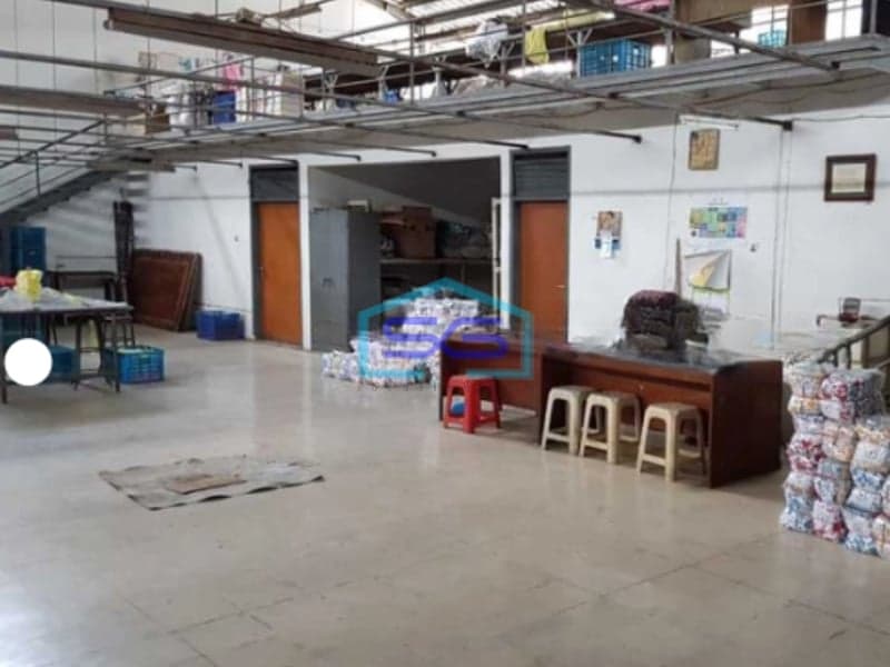 Dijual Gudang di Kopo Bandung Luas Tanah 1085m2
