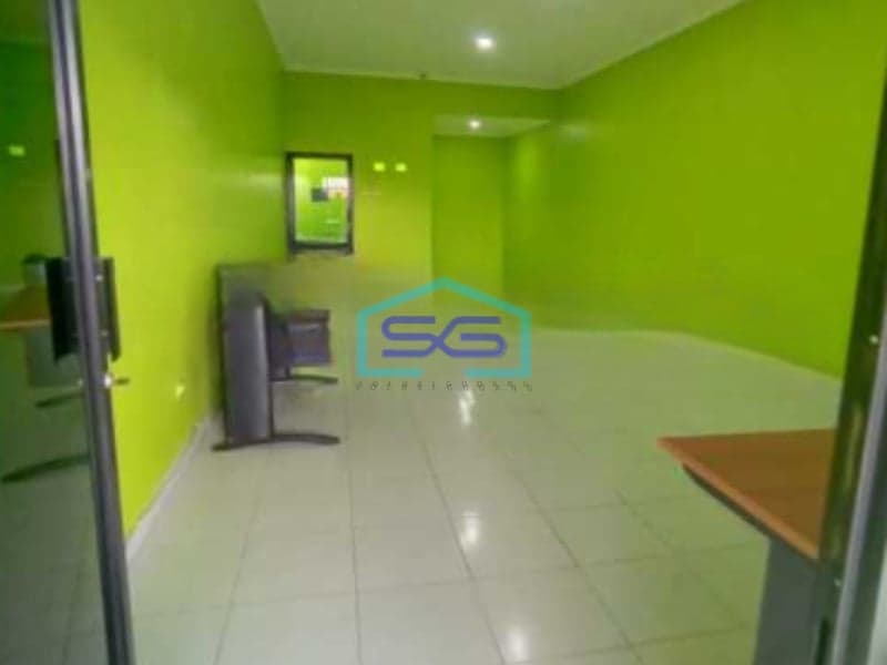 Dijual Ruko Luas Bangunan  231 m² Lokasi Pondok Kopi Jakarta Timur