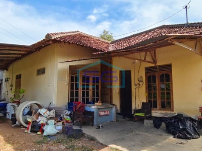 Land for Sale in Srikayangan, Kulon Progo 12,000 m2 Land Area