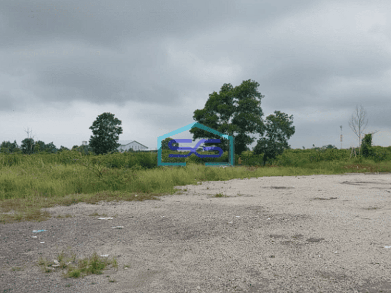 Disewakan Tanah Strategis di Jalan Lingkar Selatan Jakabaring Palembang LT 15000m2