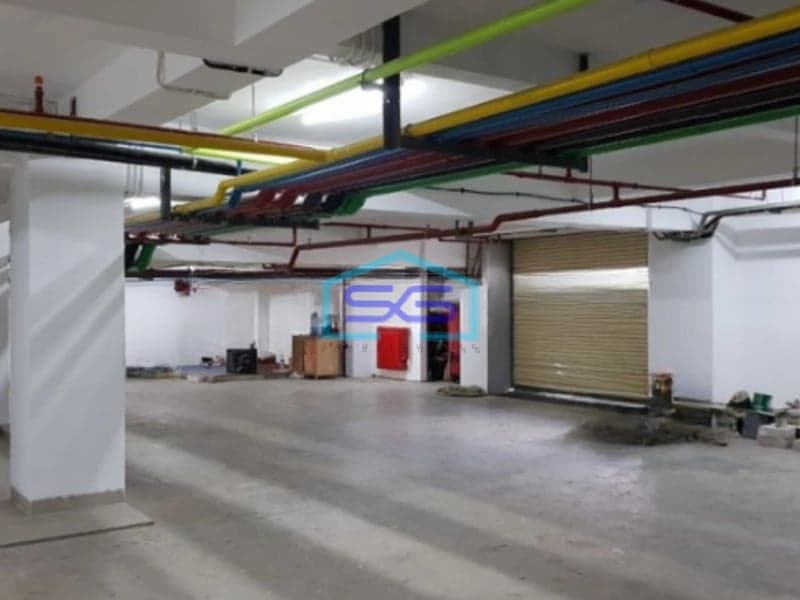 Dijual Gedung Kantor Mewah Siap Pakai Di Buncit Raya Jakarta Selatan LB 1787m2