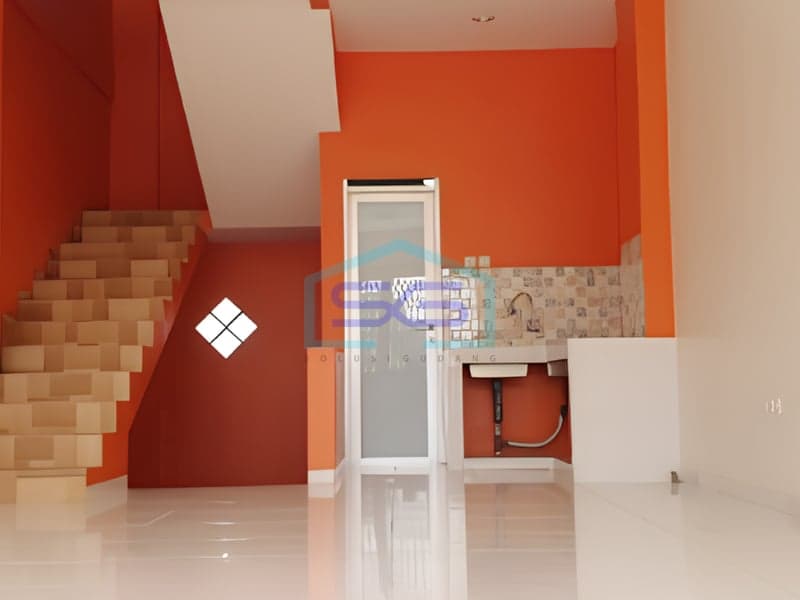 Ruko for Rent in Gadobangkong Ngamprah Bandung FL 200sqm