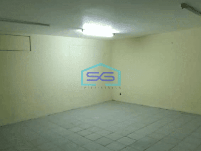 Disewakan Gudang Luas Bangunan 1040 m² di Pulo Gadung Jakarta Timur