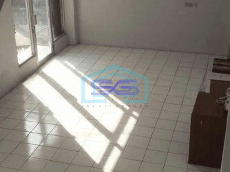 Gudang dijual di Mutiara kosambi 1 dadap - Tangerang