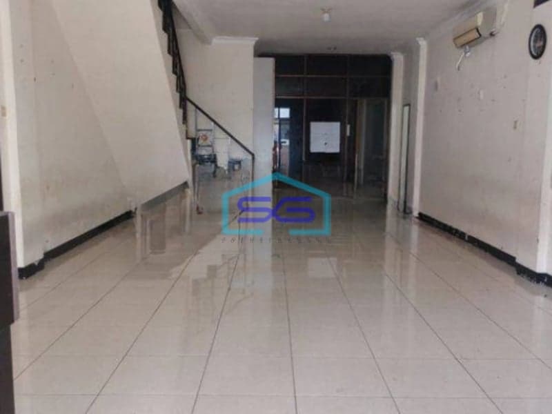 Dijual Cepat Ruko Gandeng Multi Usaha Di Harapan Indah Bekasi