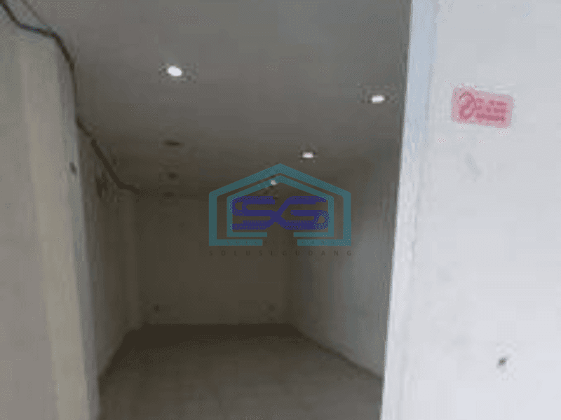 Disewakan Ruko di Pluit Jakarta Utara