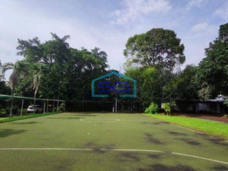 Dijual Tanah 1 Hektar di Jalan Kemang Timur Jakarta Selatan