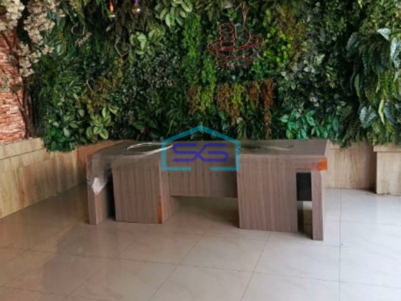 Dijual Ruko di Daerah Grogol Jakarta Barat Luas Bangunan 405m2 Siap Huni