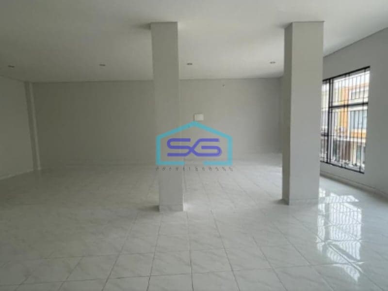 Dijual Ruko Gandeng Murah Arcadia Grande Gading Serpong Luas Bangunan  162 m²