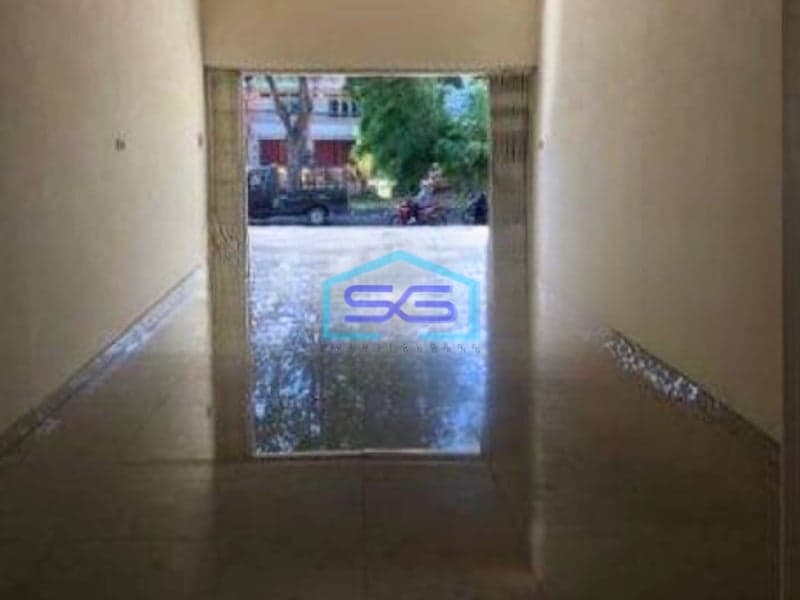 Disewakan Ruko 2 Lantai Luas Tanah di Surabaya Jawa Timur