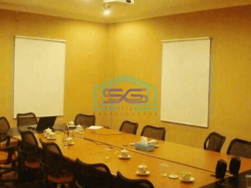 Dijual Gudang di Cengkareng, Daan Mogot Jakarta Barat