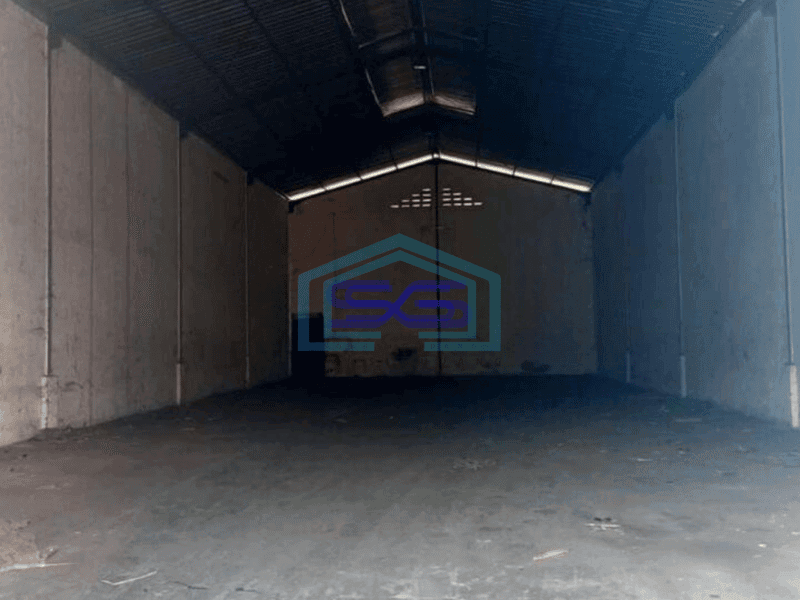 Disewakan Gudang di Tegal Alur Gudang Gandeng Miami Cengkareng Jakarta Barat