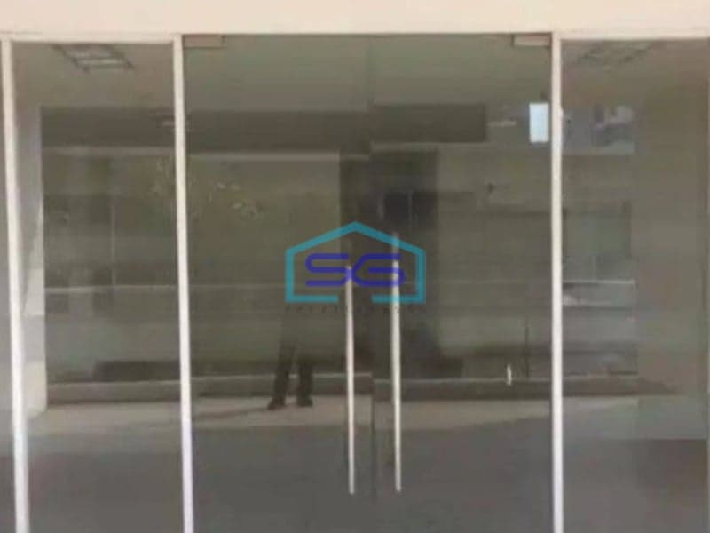 Disewakan Ruko Siap Pakai di Apartemen Treepark BSD