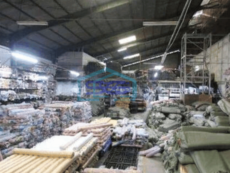 Dijual Gudang di Area Sunter