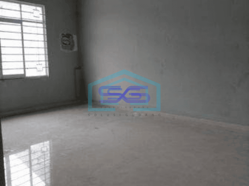 Gudang disewakan teluk naga salambaran