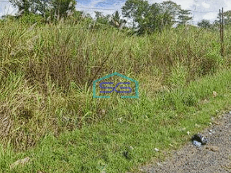 Disewakan Tanah Luas 3175m2 Ring Road 1 Samping Mezzo Cocok Buat Usaha Daerah Manado