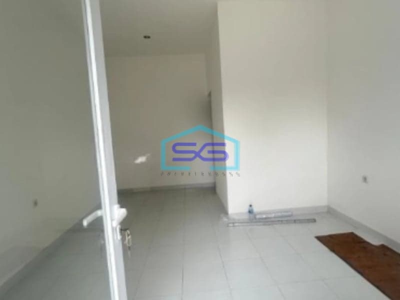 Dijual Gudang ( Brand New ) Di Kavling Dpr Cipondoh Tangerang LT 800m2