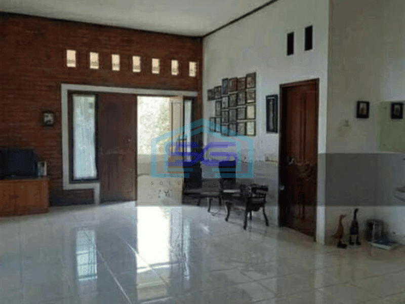 Dijual Tanah Bisa Untuk Gudang di Sentul Bogor Jawa Barat