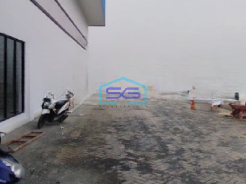 Disewakan Gudang Baru Bebas Banjir di Cikarang Luas Tanah  5400 m²