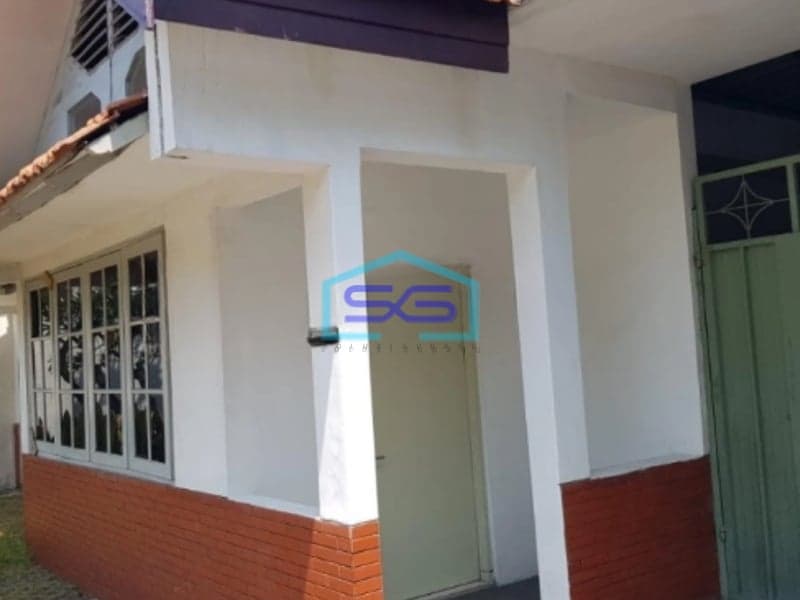 Dijual Ruang Usaha di Kendangsari Surabaya Luas Tanah 420m2
