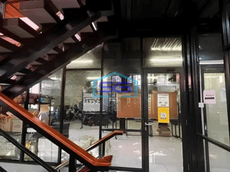 Dijual Ruang Usaha di Metland Puri Boulevard Jakarta Barat LB 955m2