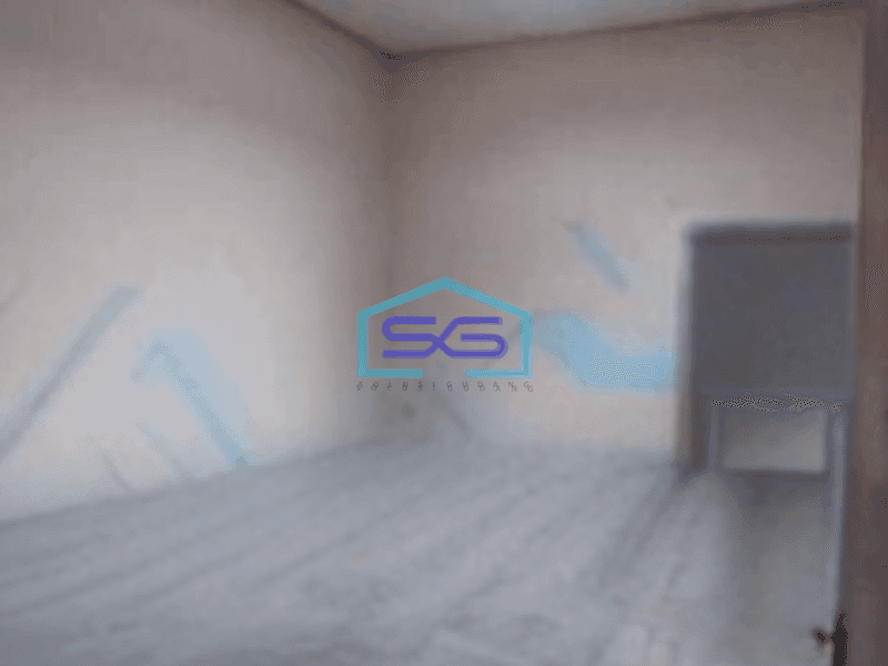 Dijual Ruko 1 Lantai Luas Tanah  122 m² di Ngampilan Yogyakarta Cocok Untuk Usaha