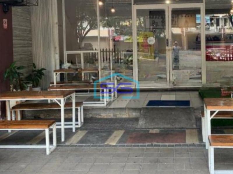 Dijual Ruko 3 Lantai Luas Bangunan  150 m² Lokasi Harapan Indah Bekasi