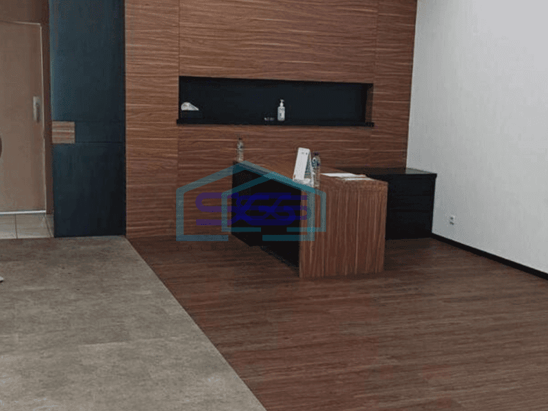 Disewa Ruko 4 lantai di Patal Senayan, Bagus, Siap Huni