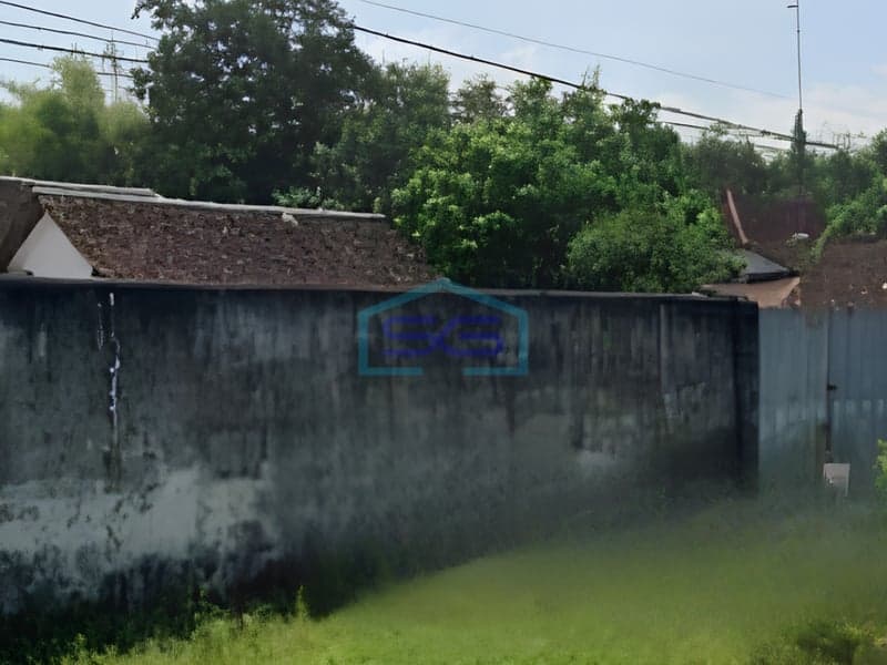 Disewakan Gudang Murah Luas Bangunan 400 m² di Kediri Jawa Timur