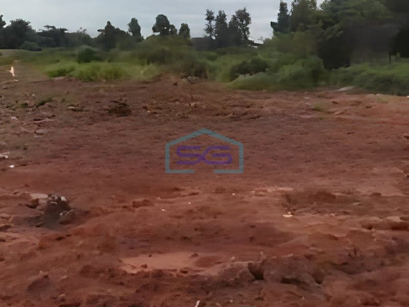 Dijual Tanah Pinggir Jalan Raya Luas 20000 m² di Tangerang