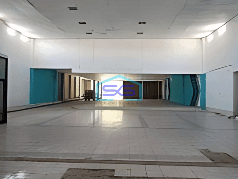 Disewakan Ruko Murah Jalan Kertajaya Surabaya