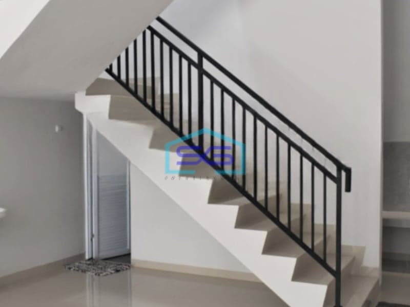 Dijual Ruko 2 Lantai Luas Tanah 100 m² Lokasi Bekasi