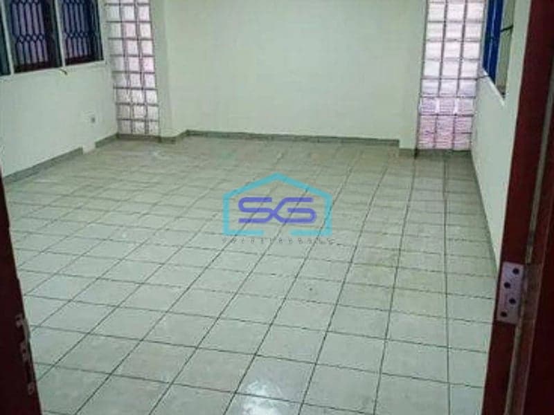 Disewakan Gudang LB 500m2 di Medan Satria Bekasi