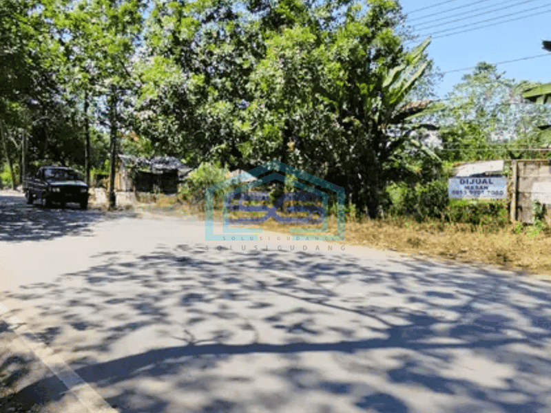 Dijual Tanah Strategis di Sulawesi Stelatan