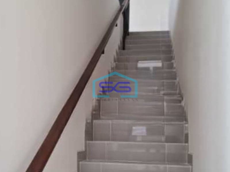 Dijual Ruko 3 Lantai Luas Bangunan 100 m2 Lokasi Gading Serpong Tangerang