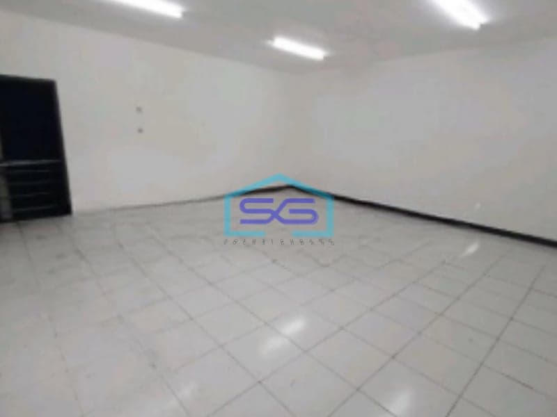 Dijual Gudang Di Sepatan Tangerang Banten Luas Tanah 720m2